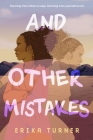 And Other Mistakes By Erika Turner Cover Image