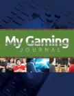 My Gaming Journal Cover Image
