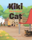 Kiki the Camper Cat By Cyndee Fields Cover Image