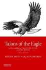 Talons of the Eagle: Latin America, the United States, and the World By Peter H. Smith, Ana Covarrubias Cover Image