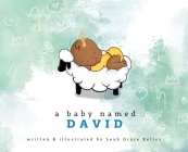 A Baby Named David By Leah Grace Kelley Cover Image