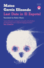 Last Date in El Zapotal Cover Image