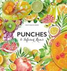 Punches By Jessie Kanelos Weiner Cover Image