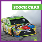 Stock Cars (Need for Speed) By Bizzy Harris Cover Image