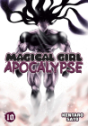 Magical Girl Apocalypse Vol. 10 Cover Image