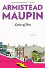 Sure of You: A Novel (Tales of the City #6) By Armistead Maupin Cover Image