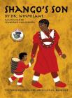 Shango's Son By Winmilawe, Tewodross Melchishua (Illustrator) Cover Image
