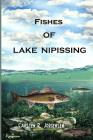 Fishes Of Lake Nipissing Cover Image