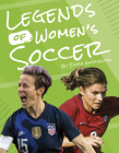 Legends of Women's Soccer Cover Image