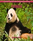 Panda: Lustige Fakten und sagenhafte Fotos By Jeanne Sorey Cover Image