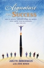 Signature for Success: How to Analyze Handwriting and Improve Your Career, Your Relationships, and Your Life By Arlyn J. Imberman, June Rifkin Cover Image