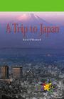 Trip to Japan By Kerri O'Donnell Cover Image