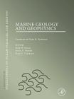 Marine Geology and Geophysics Cover Image