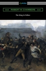 The King in Yellow By Robert W. Chambers Cover Image