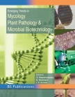 Mycology, Plant Pathology, & Microbial Biotechnology By B. Bagyanarayana, B. Bhadraiah, I. K. Kunwar Cover Image