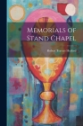 Memorials of Stand Chapel Cover Image