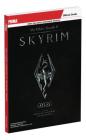 Elder Scrolls V: Skyrim Atlas: Prima Official Guide Cover Image