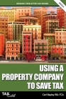Using a Property Company to Save Tax 2023/24 Cover Image