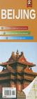 Beijing Travel Map Cover Image
