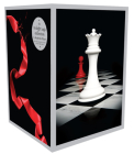 The Twilight Saga Collection By Stephenie Meyer Cover Image