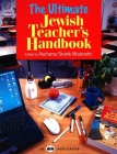The Ultimate Jewish Teachers Handbook Cover Image