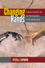 Changing Hands: Industry, Evolution, and the Reconfiguration of the Victorian Body Cover Image