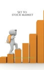 Set to Stock Market By Prakash Mahapatra Cover Image
