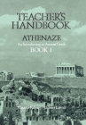 Teacher's Handbook for Athenaze, Book 1 By Maurice Balme, Gilbert Lawall Cover Image
