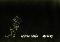 Kumiko Motoki: White Fang Cover Image