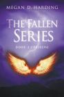 The Fallen Series: Book 2: Uprising Cover Image