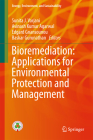 Bioremediation: Applications for Environmental Protection and Management (Energy) By Sunita J. Varjani (Editor), Avinash Kumar Agarwal (Editor), Edgard Gnansounou (Editor) Cover Image