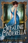Stealing Cinderella Cover Image