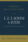 1, 2, 3, John and Jude: The Battle for Love and Truth Cover Image