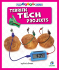 Terrific Tech Projects By Ruth Owen Cover Image