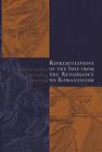 Representations of the Self from the Renaissance to Romanticism Cover Image