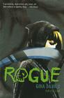 Rogue By Gina Damico Cover Image