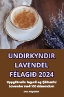 Undirkyndir Lavendel Félagið 2024 Cover Image