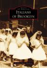 Italians of Brooklyn (Images of America) Cover Image