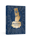Illuminated: A Journal for Your Tarot Practice (The Illuminated Art Series) By Caitlin Keegan Cover Image