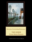 Belvedere Overlooking Montmarte: Van Gogh Cross Stitch Pattern By Kathleen George, Cross Stitch Collectibles Cover Image