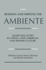 Reading and Writing the Ambiente: Queer Sexualities in Latino, Latin American, and Spanish Culture By Susana Chávez-Silverman (Editor), Librada Hernandez (Editor) Cover Image