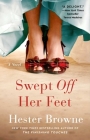 Swept off Her Feet By Hester Browne Cover Image