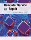 Computer Service and Repair Cover Image