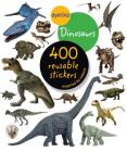 Eyelike Stickers: Dinosaurs Cover Image