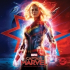 Captain Marvel By Steve Behling, Emily O'Brien (Read by) Cover Image
