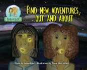 Find New Adventures, Out and About Cover Image