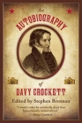 An Autobiography of Davy Crockett By Stephen Brennan (Editor) Cover Image
