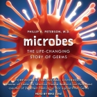 Microbes: The Life-Changing Story of Germs Cover Image