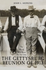 The World Will Never See the Like: The Gettysburg Reunion of 1913 Cover Image