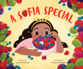 A Sofia Special By Julie Falatko Cover Image
